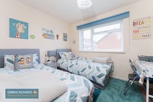 Bedroom- click for photo gallery